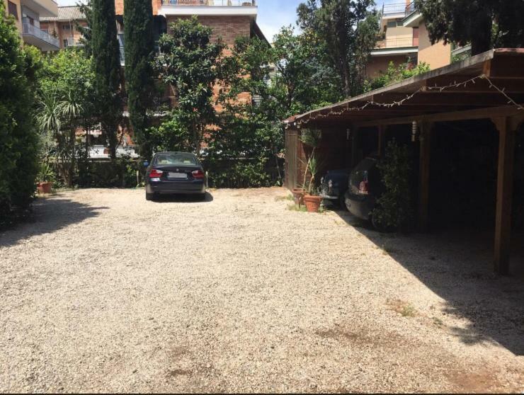 Casa de hóspedes Wilson 2*