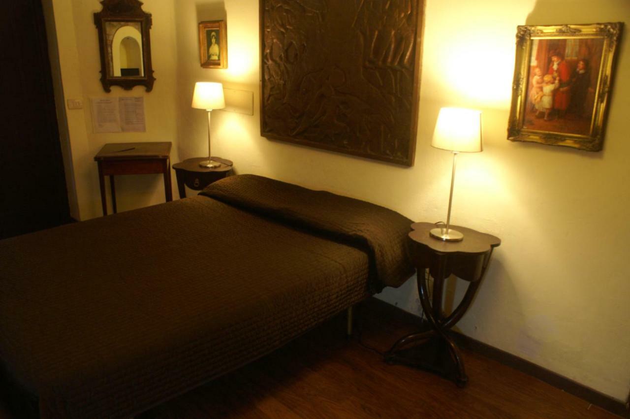 Casa de hóspedes Wilson