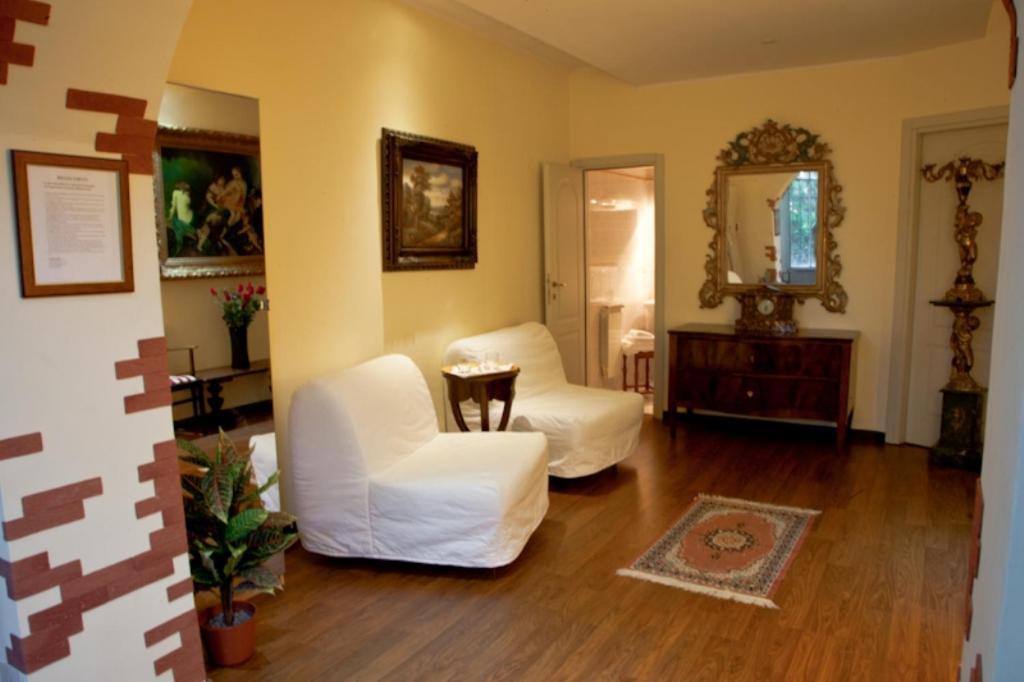 Guest house Wilson Rome