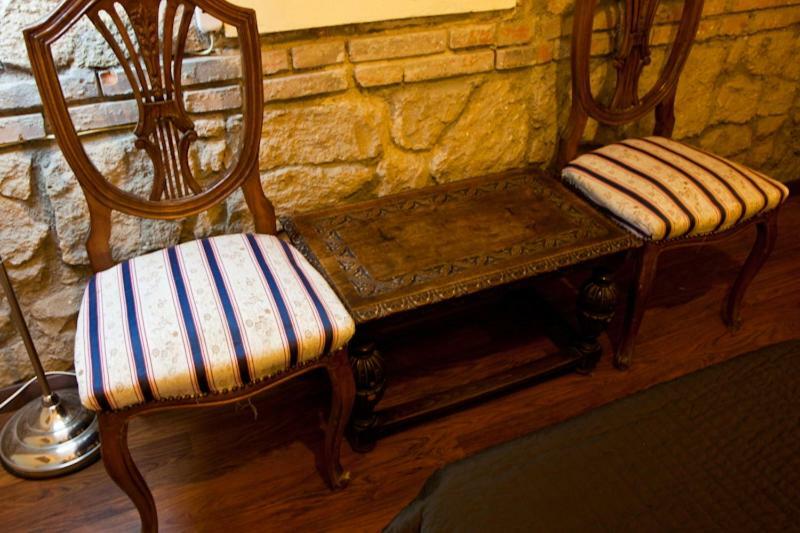 Guest house Wilson Rome