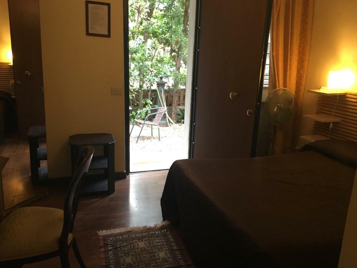 Wilson Guest house Rome