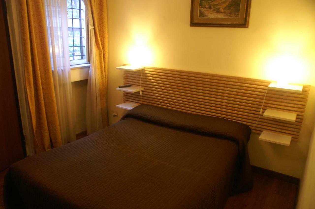 Wilson Guest house Rome
